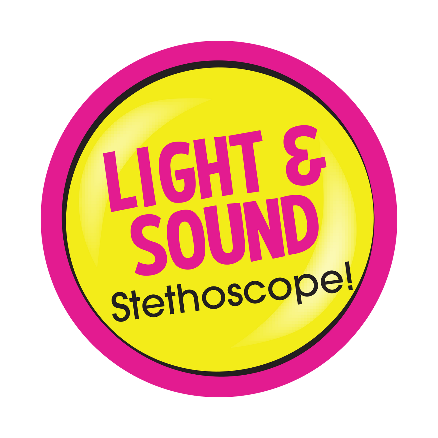 Disney Junior Minnie Mouse Bow-Care Doctor Bag and Dress Up Set, 10 piece pretend play doctor set, Ages 3 +