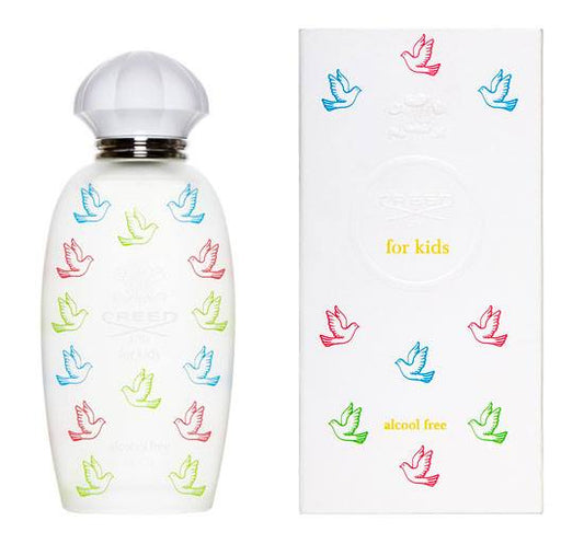 Creed for Kids 3.4 oz 100 ml Alcohol Free