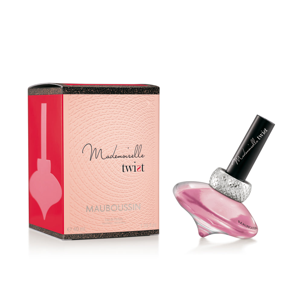 Mauboussin Mademoiselle Twist EDP 3.0 oz 90 ml