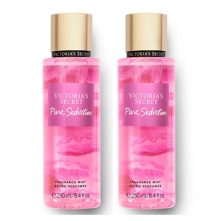Victoria's Secret Pure Seduction Body Mist oz 250 ml
