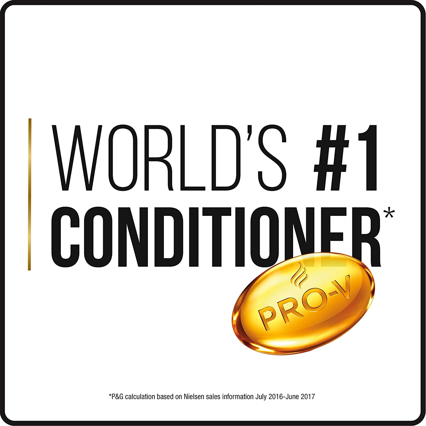 Pantene Pro V Daily Moisture Renewal Conditioner 38.2 fl. oz. With Pump