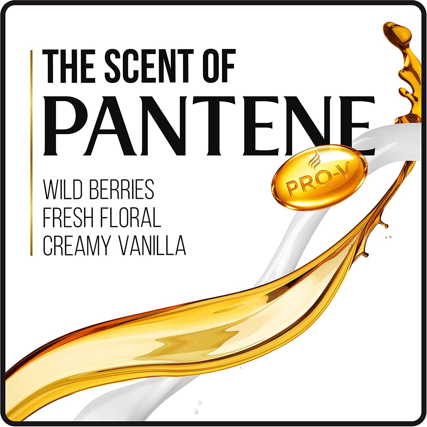Pantene Pro V Daily Moisture Renewal Conditioner 38.2 fl. oz. With Pump