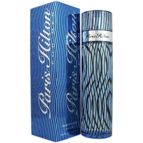 Paris Hilton for Men Eau De Toilette Spray 3.4 oz Rafaelos