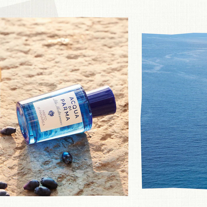 Acqua di Parma Mirto di Panarea EDT 5.0 oz 150 ml Men