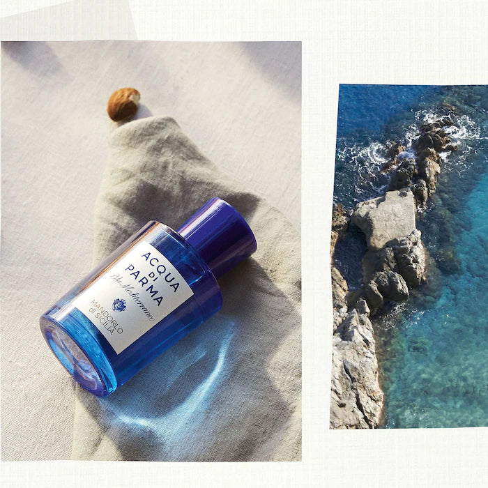 Acqua di Parma Mandorlo di Sicilia EDT 5.0 oz 150 ml Unisex