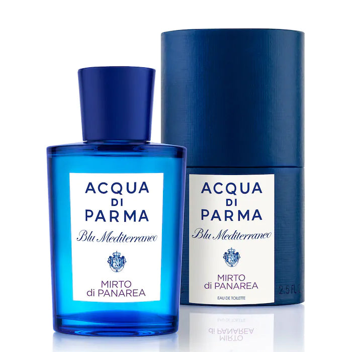 Acqua di Parma Mirto di Panarea EDT 5.0 oz 150 ml Men