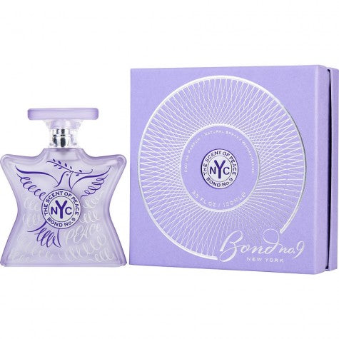 Bond No. 9 Scent Of Peace EDP 3.3 oz 100 ml Rafaelos