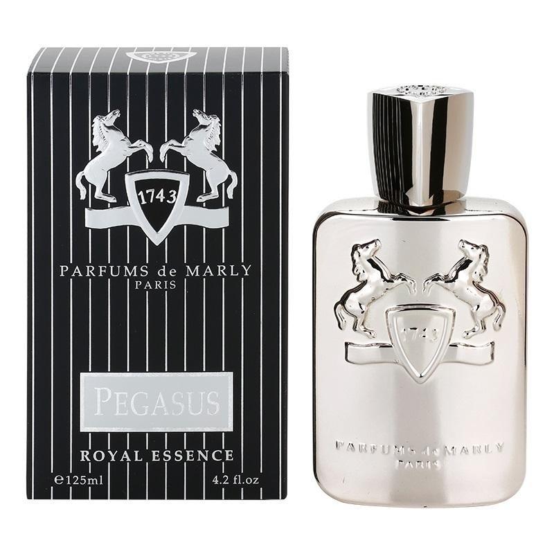 Parfums de Marly Pegasus Eau de Parfum 4.2 oz