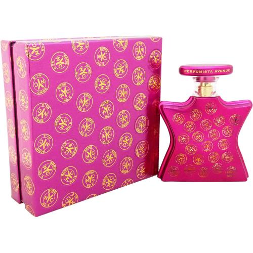 Bond No.9 Perfumista Avenue for Women 3.3 oz Parfum Spray