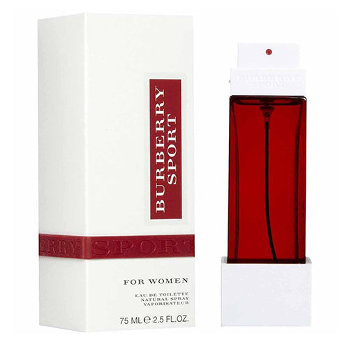 Burberry Burberry Sport EDT 2.5 oz 75 ml Women