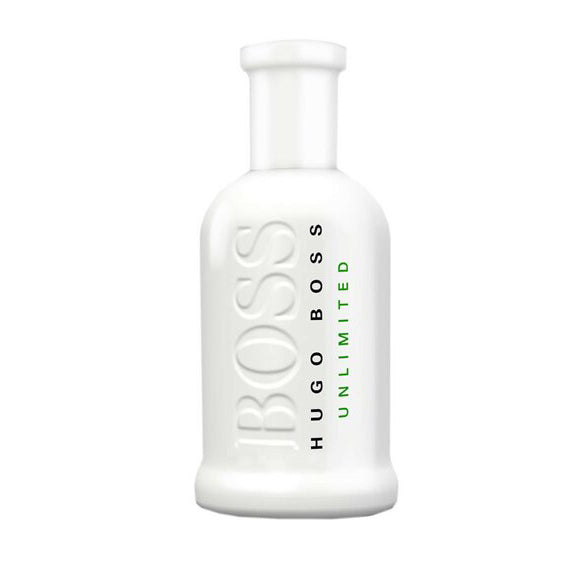 Hugo Boss Boss Bottled Unlimited 3.3 oz 100 ml Men