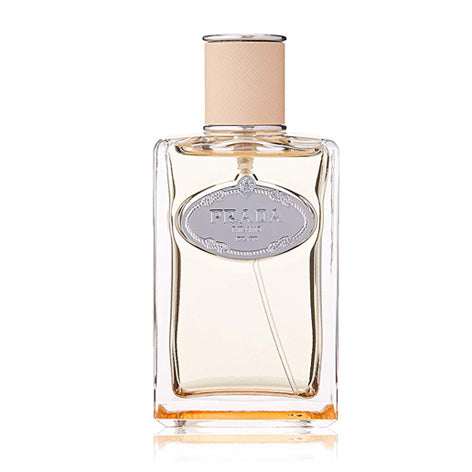 Prada Les Infusions Fleur D' Oranger Fragrance EDP 3.4 oz 100 ml