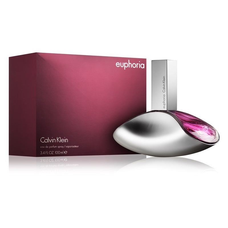 Calvin klein women 100 ml Clearance