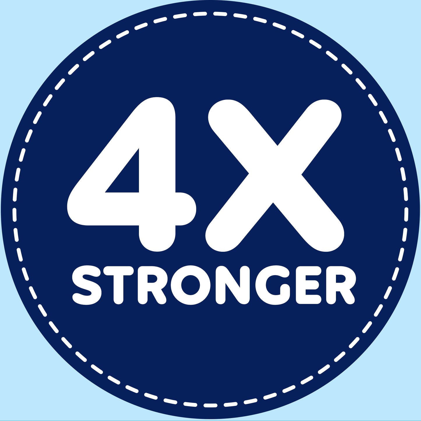 Quilted Northern Ultra Soft & Strong Toilet Paper, 6 Mega Rolls (24 Regular Rolls)