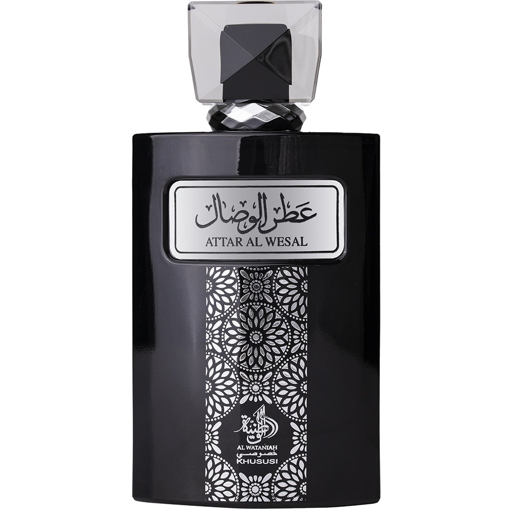 ATTAR AL WESAL EDP By Al Wataniah 3.4 oz 100 ml