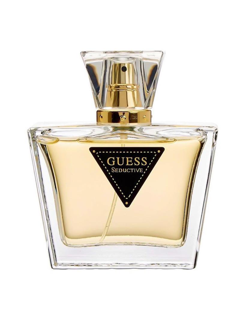 Guess Seductive Women/ Femme 4.2 oz 125ml HUGE SIZE!