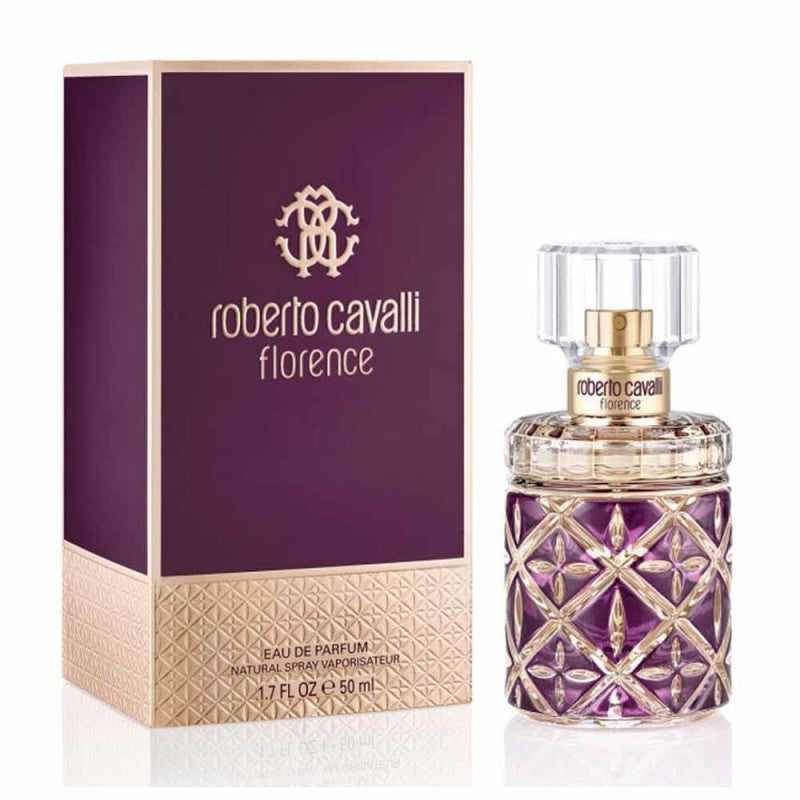 Roberto Cavalli Florence EDP 2.5 oz 75 ml Women