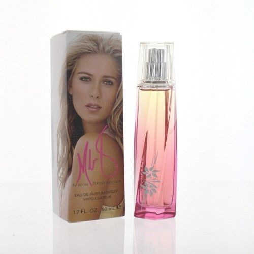 Maria Sharapova For Women EDP Spray 1.7 oz 50 ml