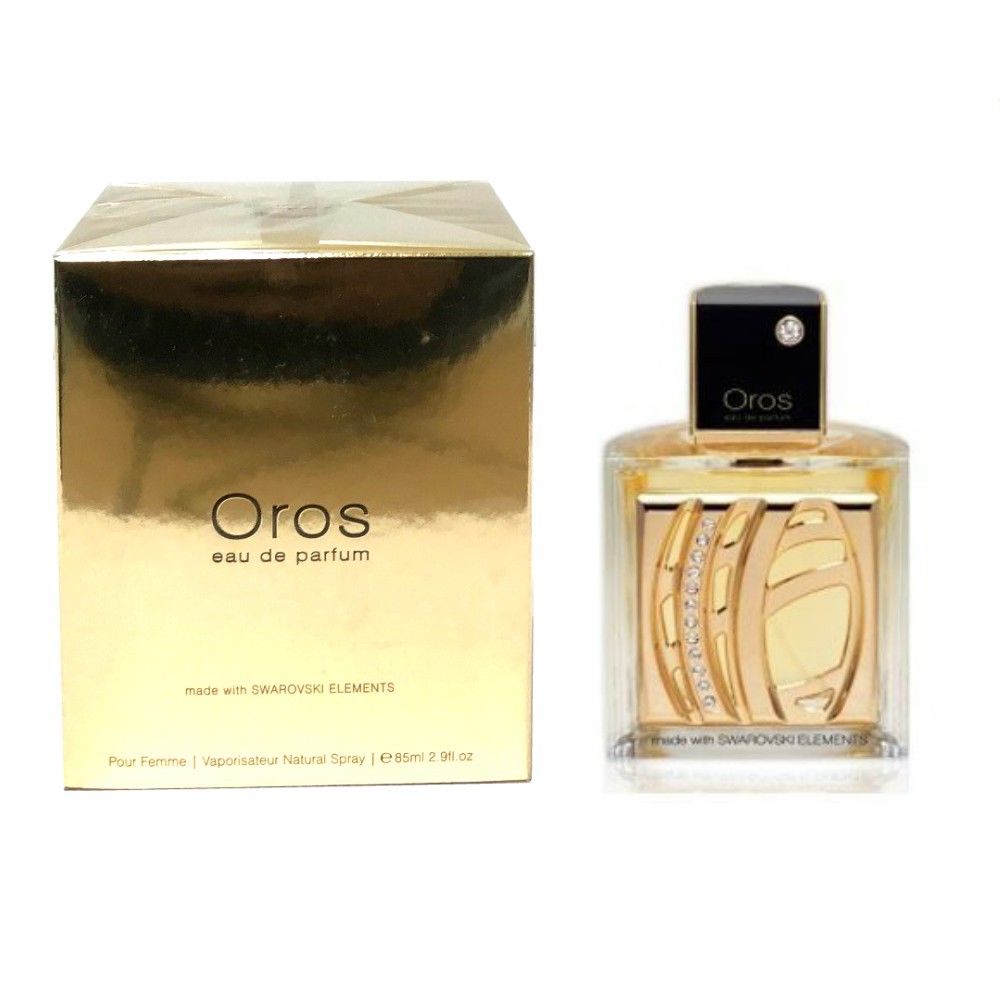 Armaf Oros Pour Femme EDP 2.9 oz 85 ml Women