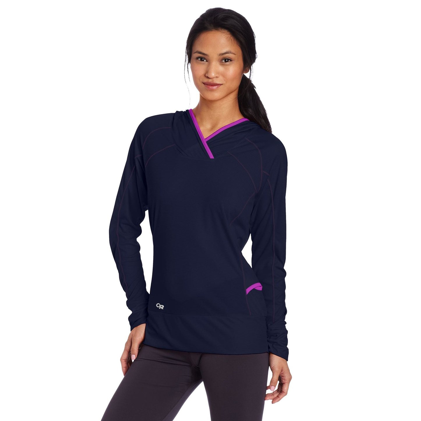 Outdoor Research Echo Hoody Womens