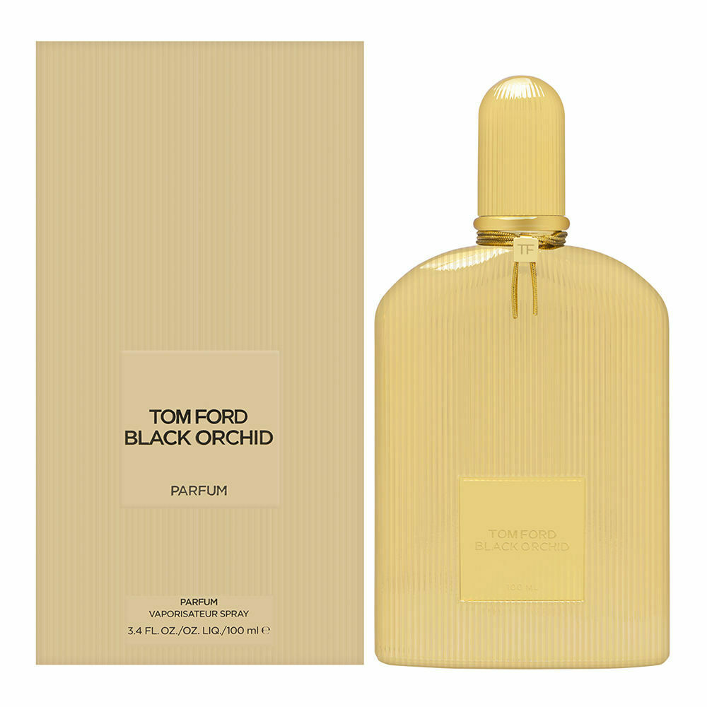 Black Orchid Eau de Parfum Fragrance - TOM FORD