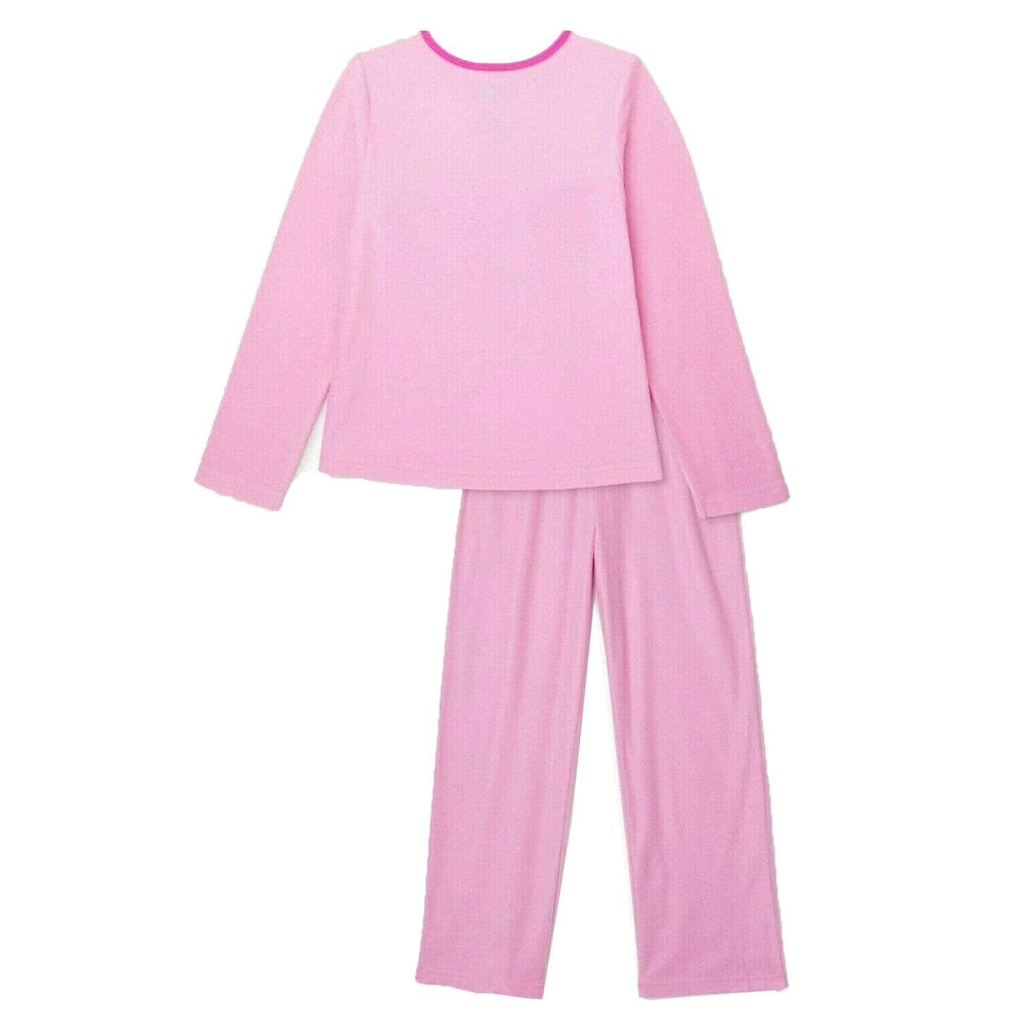 L.O.L. Bling Thing 2 piece Flannel Pajamas Sleepwear Set Size 7/8