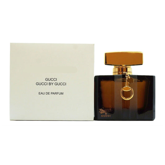 Gucci By Gucci EDP 2.5 oz 75 ml Women TESTER in white Box