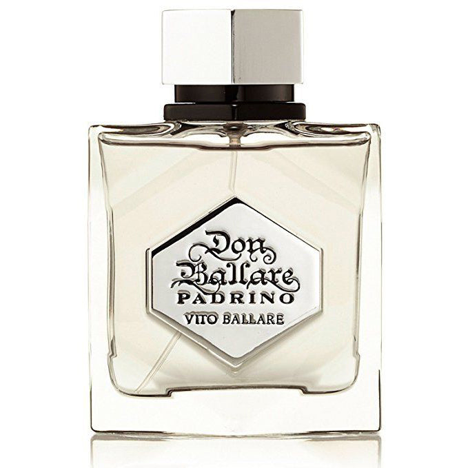 Don Ballare Padrino By Vito Ballare EDT 3.3 oz 100 ml Men