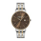 Kenneth Cole New York Men's Wristwatch Stainless Steel KC15095001