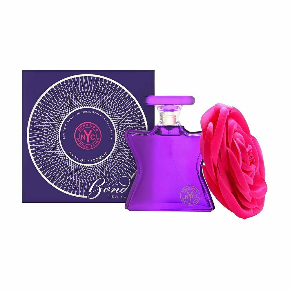 Bond No 9 Spring Fling 3.4 oz 100 ml
