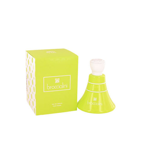 Braccialini Green EDP 3.4 oz 100 ml Women