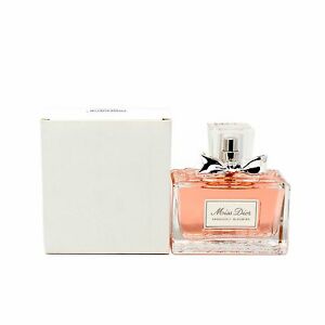 Dior Miss Dior Absolutely Blooming EDP oz 100 ml TESTER (white
