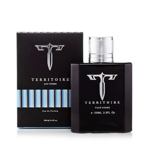 Territoire pour Homme EDP 3.4 oz 100 ml Men