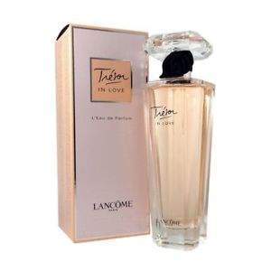 Tresor In Love EDP 2.5 oz 75 ml Women
