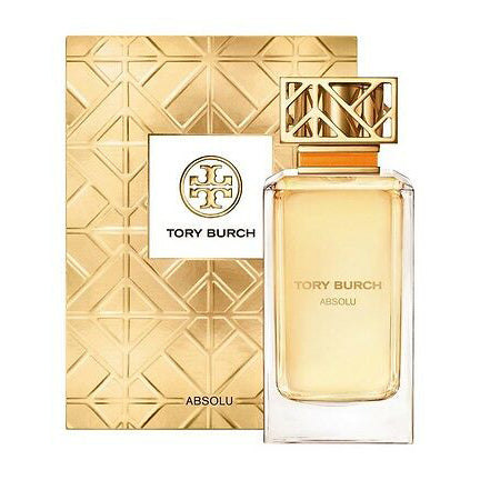Tory Burch Absolu Eau de Parfum 3.4 oz 100 ml Women