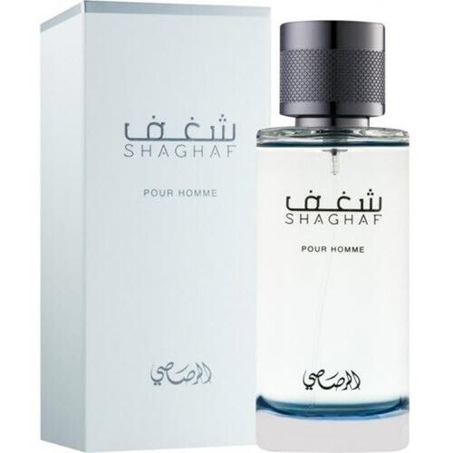 Hawas EDP Spray For Men 100ml Authorised Distri of RASASI Perfumes