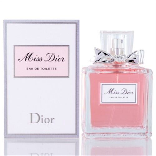 Dior Christian Dior Ladies Miss Dior EDP Spray 1 oz Fragrances