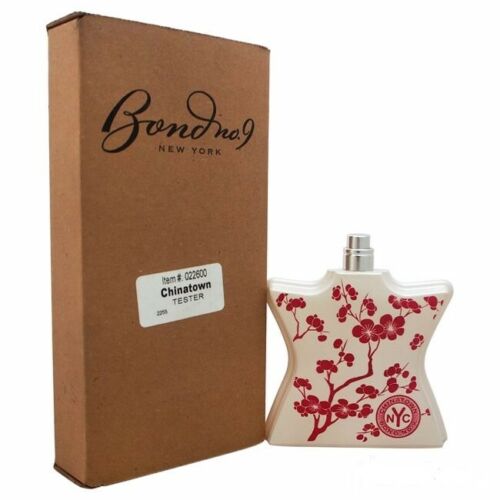 Chinatown bond discount no 9 perfume