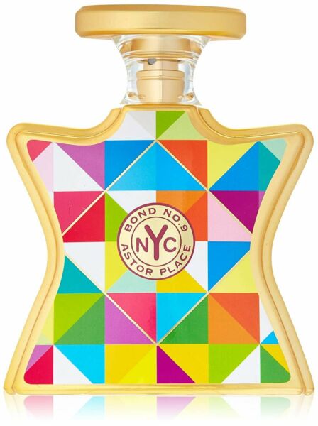 Bond No. 9 Astor Place EDP 3.4 oz 100 ml