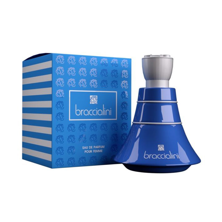 Braccialini Blue EDP 3.4 oz 100 ml Women