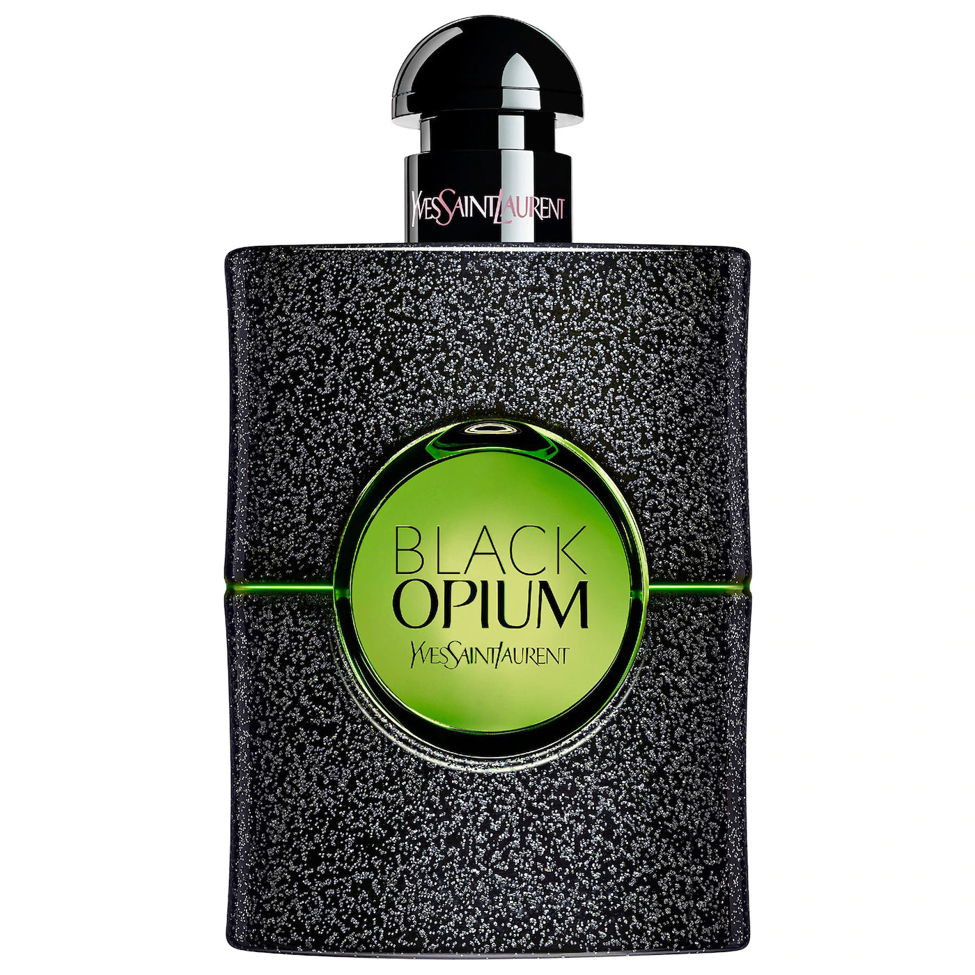 Yves Saint Laurent Black Opium Illicit Green Eau de Parfum 2.5 oz