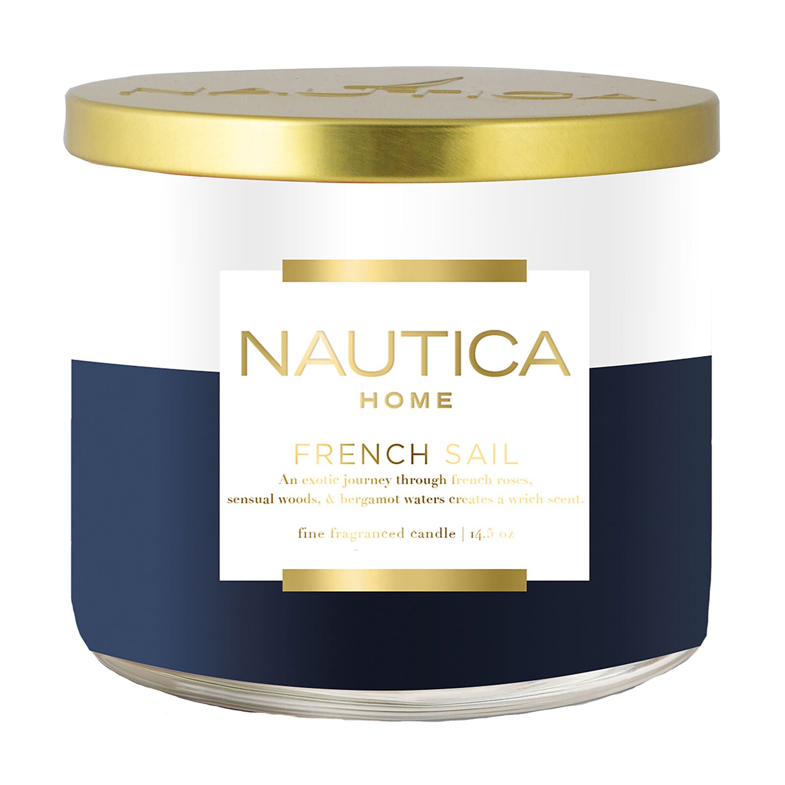 Nautica hotsell Home