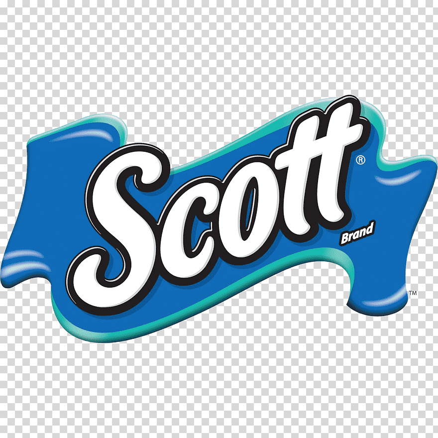 Scott Comfort Plus Toilet Paper (4 Rolls in Each Pack) "Pack of 2"