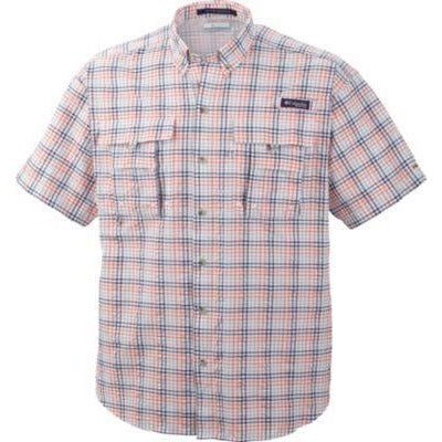 Men’s PFG Super Bahama™ Short Sleeve Shirt