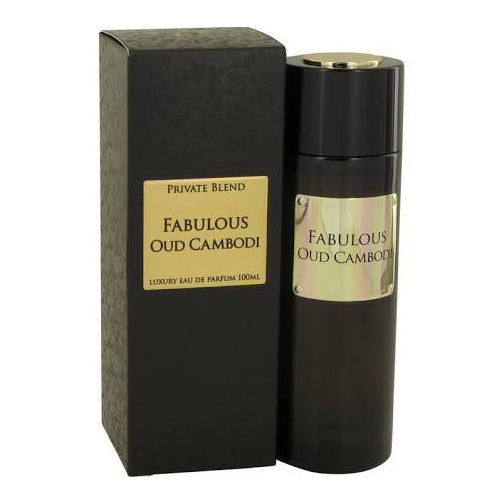Private Blend Fabulous Oud Cambodi 3.3 oz. 100 ml. EDP Spray for Women