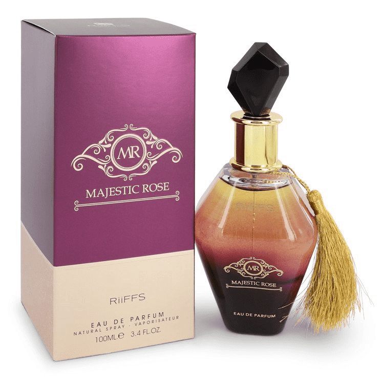 Rose PERFUME 100ML EDP