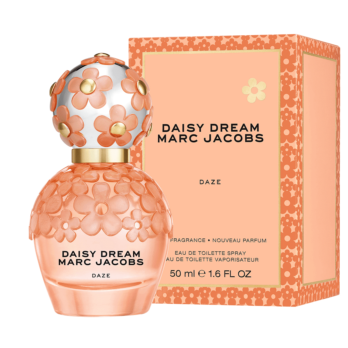 Daisy dream discount perfume 50ml