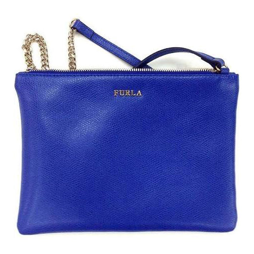 Furla Royal Small Crossbody Bag Ocean (764049)