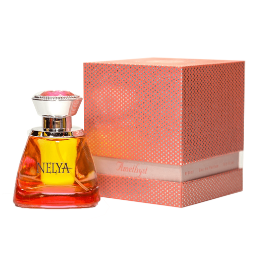 YZY Perfume Nelya Amethyst EDP 3.3 oz 100 ml Women