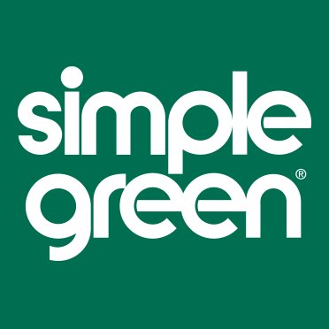 Simple Green All-Purpose Cleaner, 32 fl oz (2-Pack)